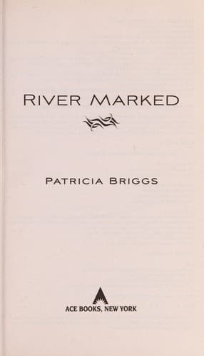 Tapa de River marked