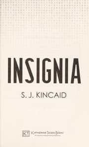 Tapa de Insignia