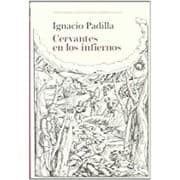 Tapa de Cervantes en los infiernos