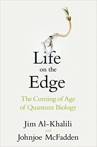 Tapa de Life on the Edge