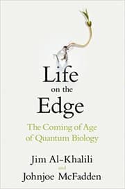 Tapa de Life on the Edge