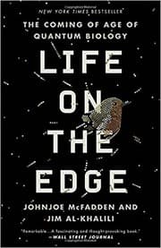 Tapa de Life on the Edge