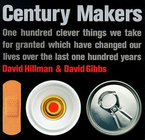 Tapa de Century Makers