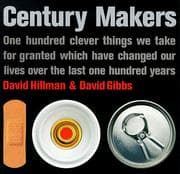 Tapa de Century Makers