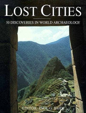 Tapa de Lost Cities