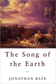 Tapa de The song of the earth - 2. reimpresión.