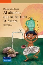 Tapa de Al alimón, que se ha roto la fuente