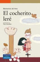 Tapa de El cocherito leré