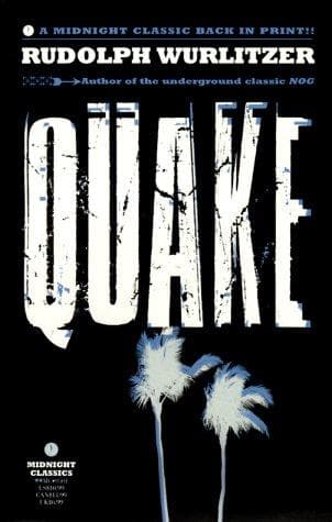 Tapa de Quake