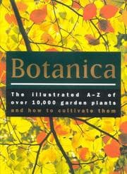 Tapa de Botanica