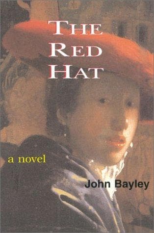 Tapa de The Red Hat