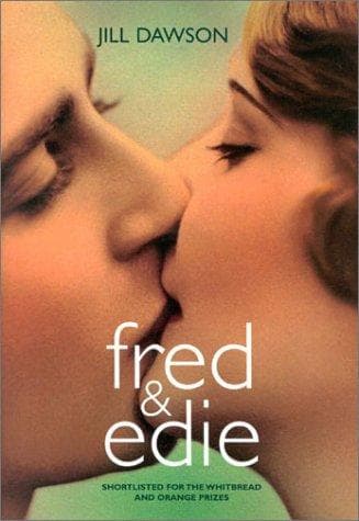 Tapa de Fred & Edie