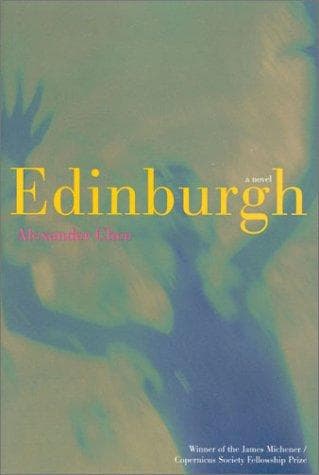 Tapa de Edinburgh