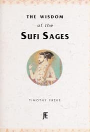Tapa de The wisdom of the Sufi sages