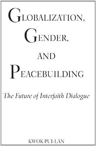 Tapa de Globalization, gender, and peacebuilding