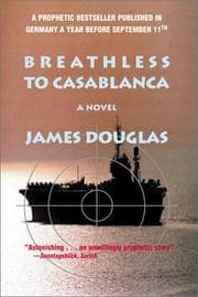 Tapa de Breathless to Casablanca