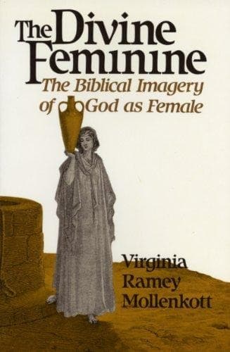 Tapa de The Divine feminine