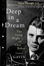 Tapa de Deep in a Dream