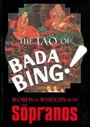 Tapa de The Tao of Bada Bing! (Sopranos)