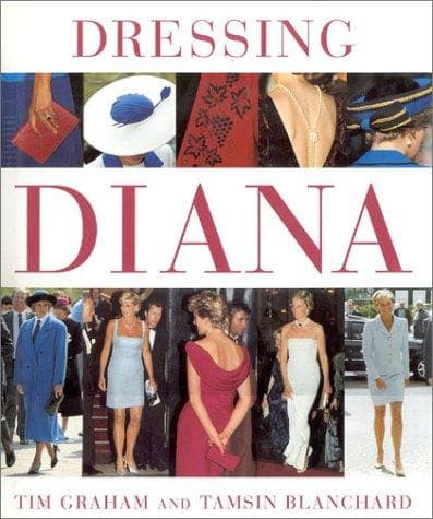 Tapa de Dressing Diana