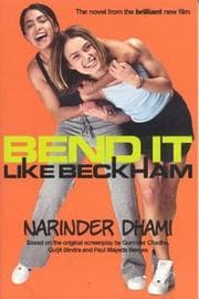 Tapa de Bend It Like Beckham