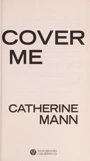 Tapa de Cover me