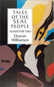 Tapa de Tales of the seal people