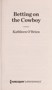 Tapa de Betting on the cowboy