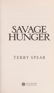 Tapa de Savage hunger