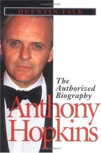 Tapa de Anthony Hopkins