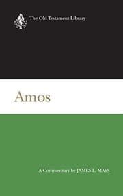 Tapa de Amos: a commentary