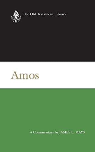 Tapa de Amos: a commentary.
