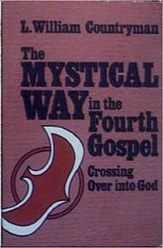 Tapa de The mystical way in the fourth Gospel