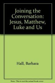 Tapa de Joining the conversation