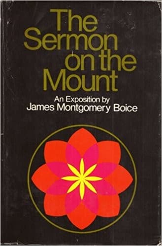 Tapa de The Sermon on the Mount