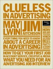 Tapa de Clueless in Advertising