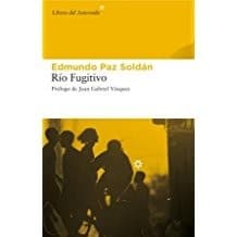 Tapa de Río fugitivo