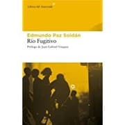Tapa de Río fugitivo