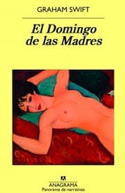 Tapa de El domingo de las madres