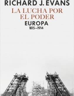 Tapa de La lucha por el poder