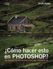 Tapa de ¿Cómo hacer esto en PHOTOSHOP?