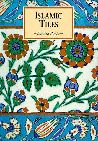 Tapa de Islamic tiles