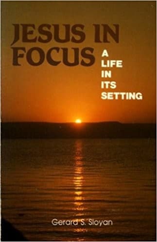 Tapa de Jesus in Focus