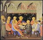 Tapa de The little book of Jesus