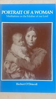 Tapa de Portrait of a woman