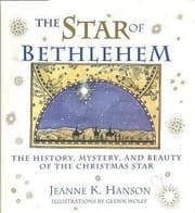 Tapa de The star of Bethlehem