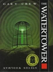 Tapa de The watertower