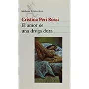 Tapa de El amor es una droga dura