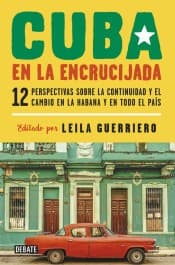 Tapa de Cuba en la encrucijada