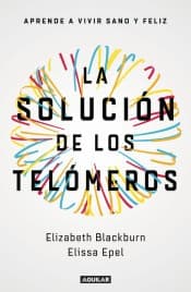 Tapa de La solución de los telómeros